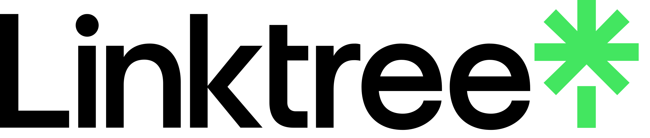 Linktree Icon